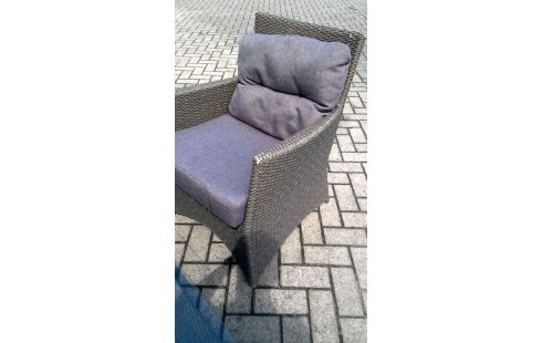 GARTENMÖBEL, , TISCH EIS MET