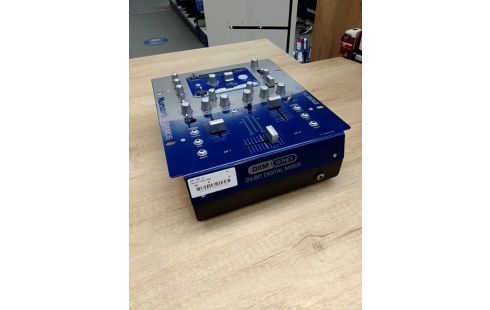 TABLE DE MIXAGE DXM06