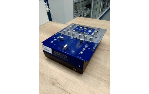 TABLE DE MIXAGE DXM06