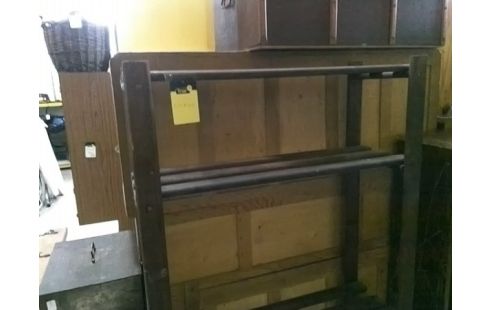 ETAGERE BOIS