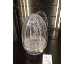 CARAFE CRISTAL OEUF ENSEMBLE CAVIAR