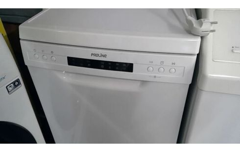 LAVE VAISSELLE PROLINE