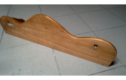 ETAGERE MURAL IKEA PIN