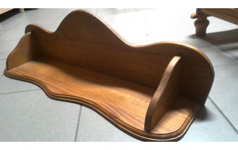 ETAGERE MURAL IKEA PIN