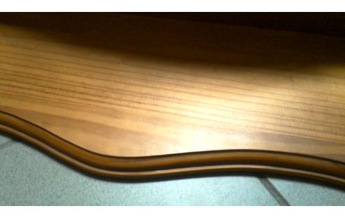 ETAGERE MURAL IKEA PIN