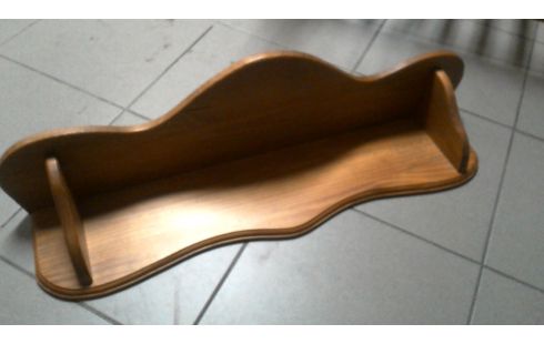 ETAGERE MURAL IKEA PIN