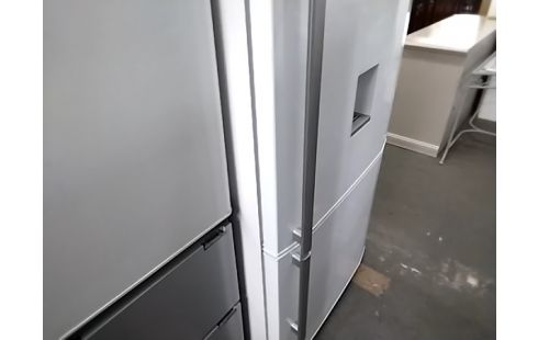 FRIGO CONGELATEUR BEKO BLANC