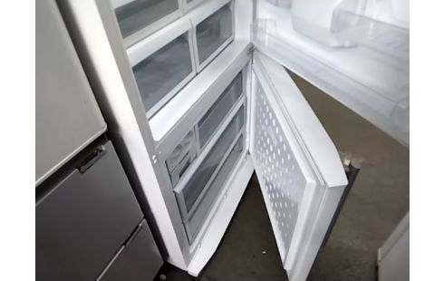 FRIGO CONGELATEUR BEKO BLANC