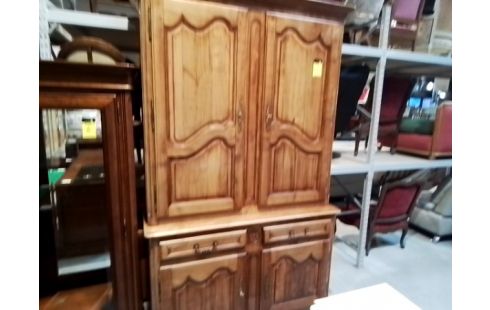 BUFFET 2 CORPS 2P2T2P