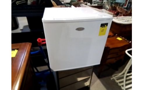 CONGELATEUR HAIER PM