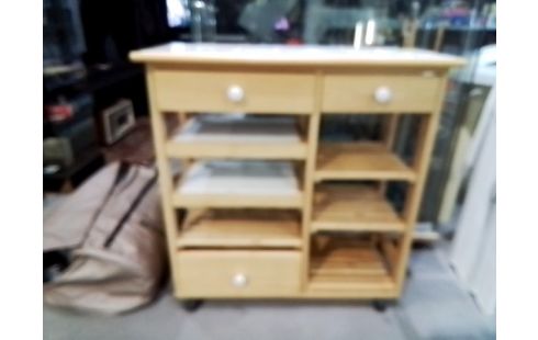 TABLE RONDE PVC +2 CHAISES