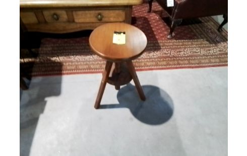 TABOURET A VIS