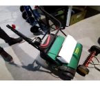 SCARIFICATEUR ELECTRIQUE TRIMMA