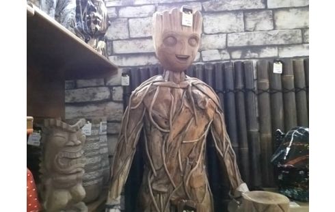 DECORATION GROOT GM H200