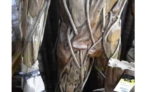 DECORATION GROOT GM H200