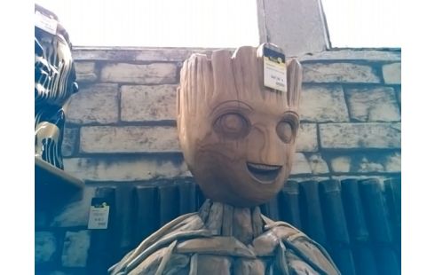 DECORATION GROOT GM H200