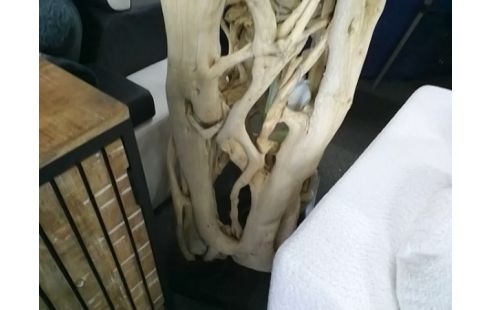 DECORATION BANYAN ROOT H220