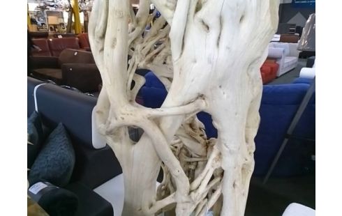 DECORATION BANYAN ROOT H220