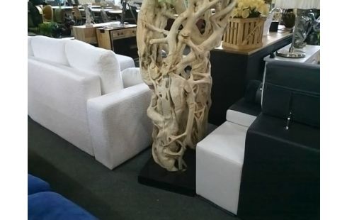 DECORATION BANYAN ROOT H220