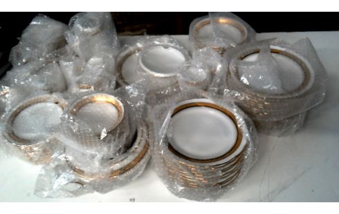 SERVIES DE FRANCE 12DELIG/COURONNE ROYAL