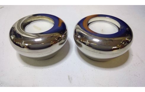 THEELICHTHOUDERS PAAR