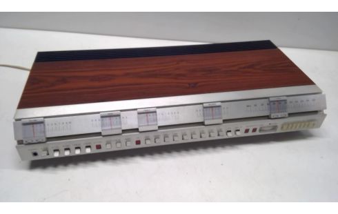 AMPLIFICATEUR RESTAURATION