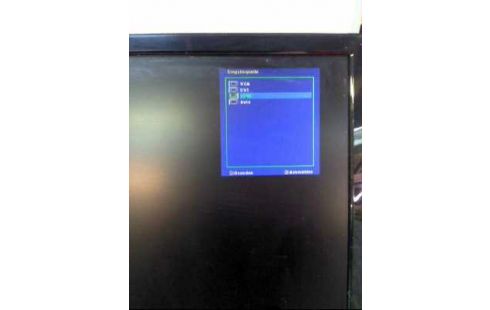 MONITOR SCHWARZ <MEDION> MD 20310
