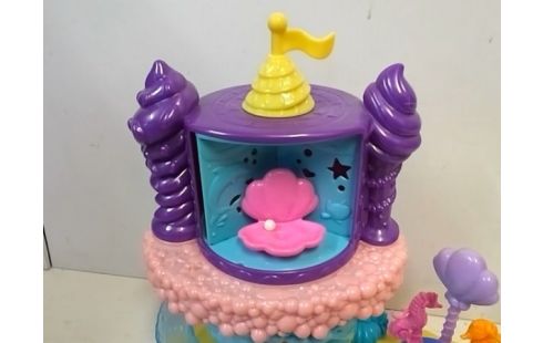JOUET POLLY POCKET MARIN