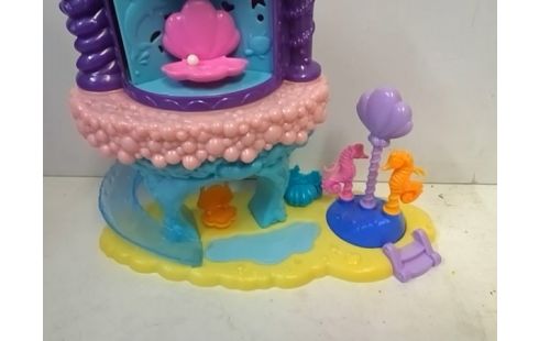 JOUET POLLY POCKET MARIN