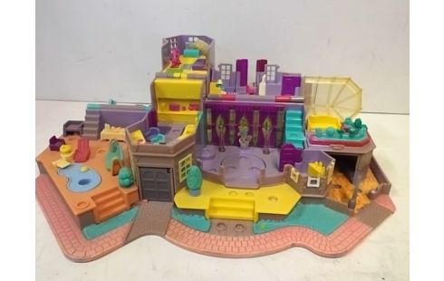 MAISON JOUET POLLY POCKET