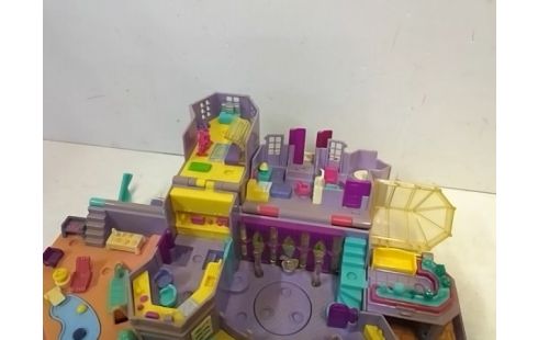 MAISON JOUET POLLY POCKET