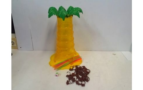 JEU DE SOCIETE SOS OUISTITI