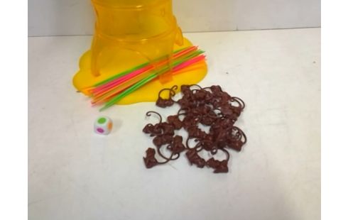 JEU DE SOCIETE SOS OUISTITI