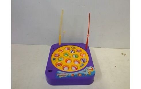 JEU DE SOCIETE PECHE A LA LIGNE