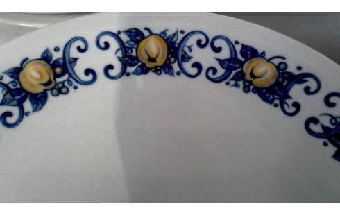 SERVICIO VILLEROY ET BOCH