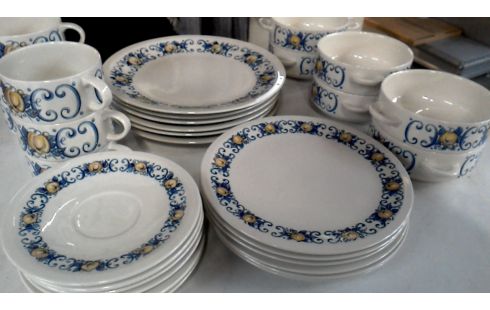 SERVICIO VILLEROY ET BOCH