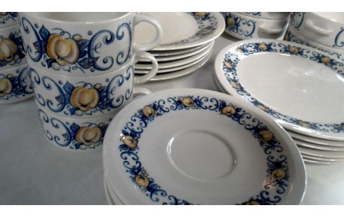 SERVICIO VILLEROY ET BOCH