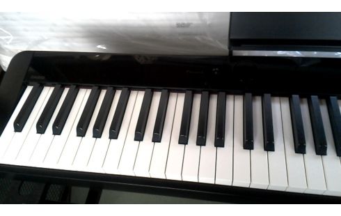 SYNTHESIZER CASIO PRIVIA PX-S1000-BK MET
