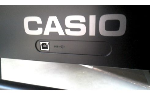 SYNTHESIZER CASIO PRIVIA PX-S1000-BK MET