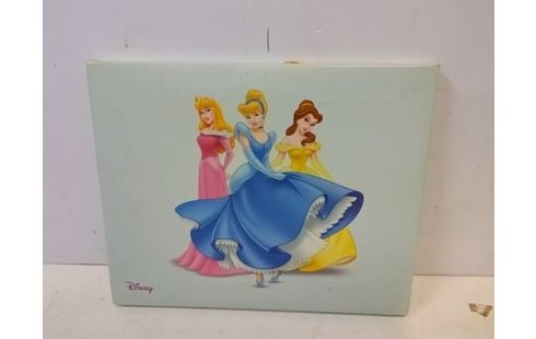 CADRE PRINCESSES DISNEY