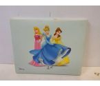 CADRE PRINCESSES DISNEY