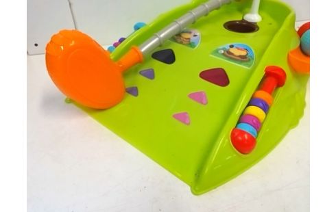 JOUET MINI GOLF ENFANT