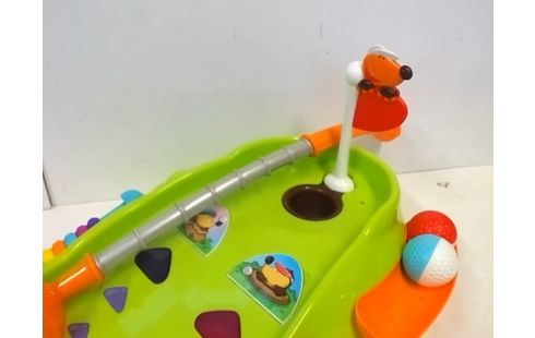 JOUET MINI GOLF ENFANT