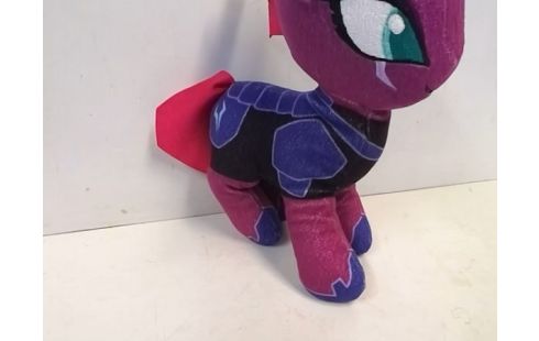 PELUCHE MY LITTLE PONY