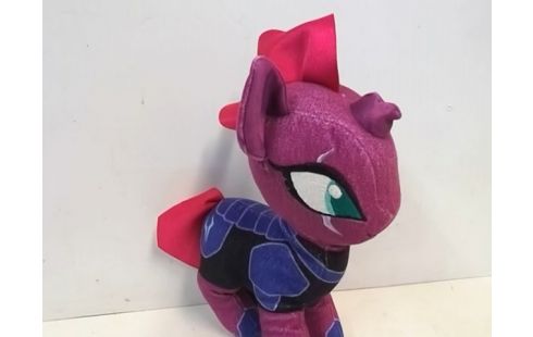 PELUCHE MY LITTLE PONY