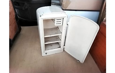 DECORATION FRIGO VINTAGE