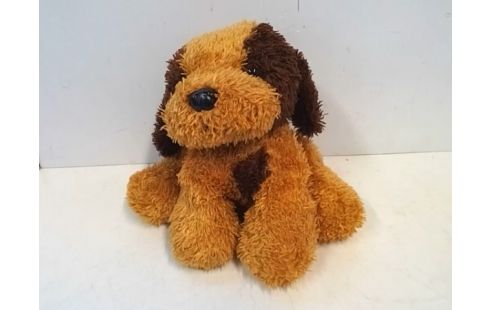 PELUCHE CHIEN