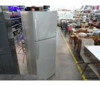 REFRIGERATEUR CONGELATEUR GRIS SHARP