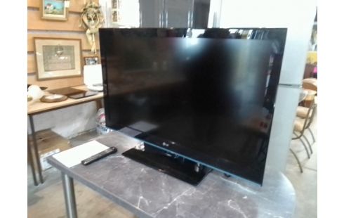 TELEVISEUR LG 107 CM SANS TNT HD