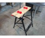 ETABLI PLIANT